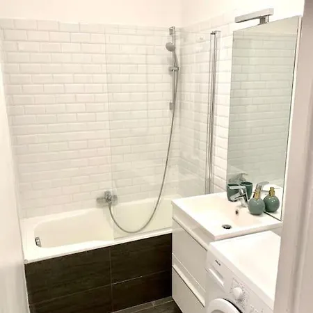 De Charme Typique Parisien -36m2- Dans Le 5e Appartamento Parigi